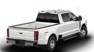 2026 Ford Super Duty® External Image 4